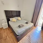 And Modern Flat Valletta