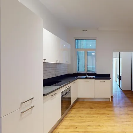 And Modern Flat