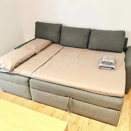 Apartman And Modern Flat *
