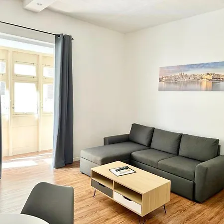Apartman And Modern Flat Valletta