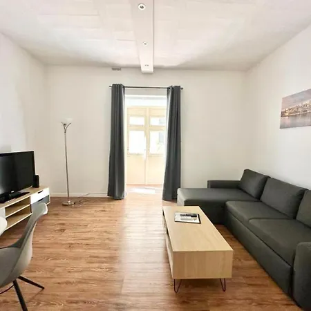 Appartement And Modern Flat *