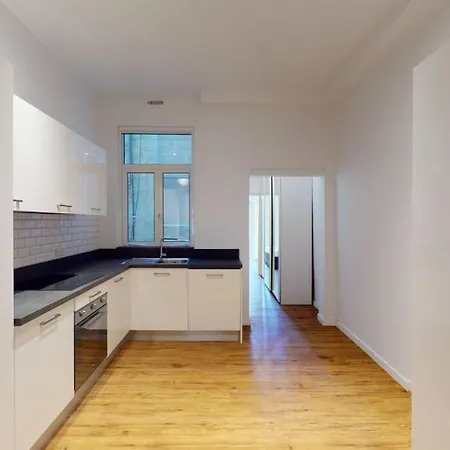 And Modern Flat Appartement *