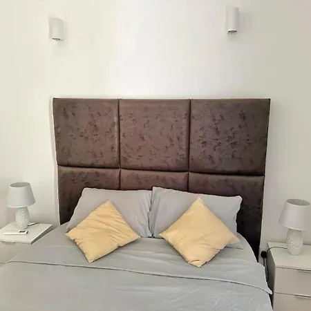 And Modern Flat Appartement *