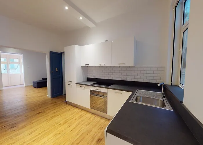 And Modern Flat Apartamento La Valeta