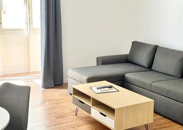 Apartament And Modern Flat *